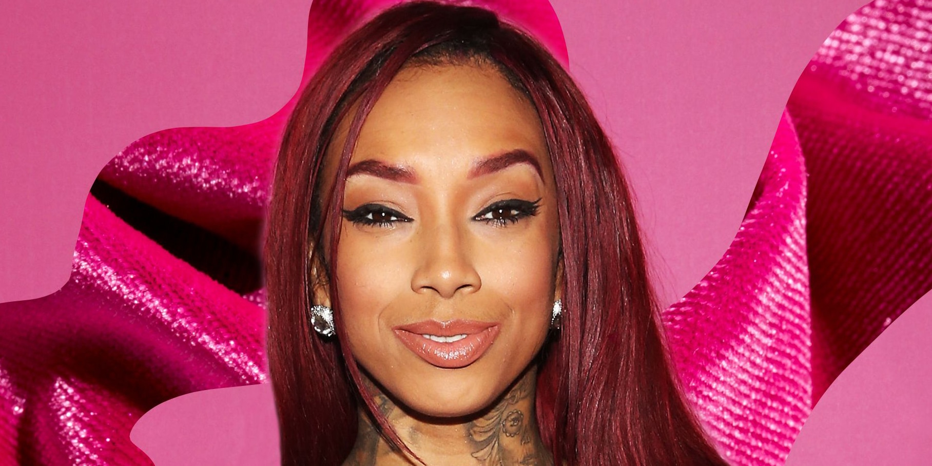 Jakeita Days (Black Ink Crew) Wiki Biography, age, net worth, children