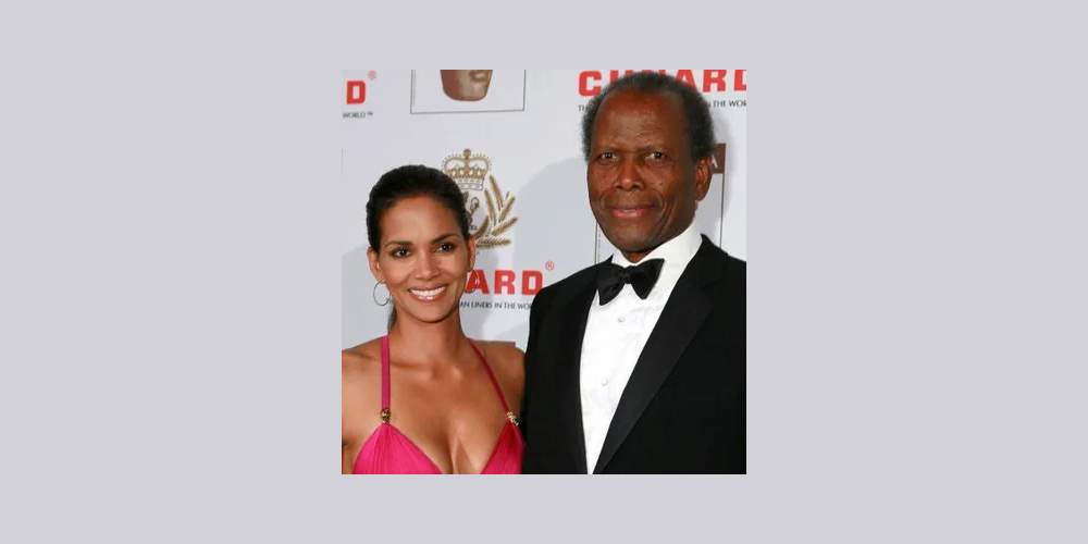 The Untold Truth About Halle Berry's Father Jerome Jesse Berry