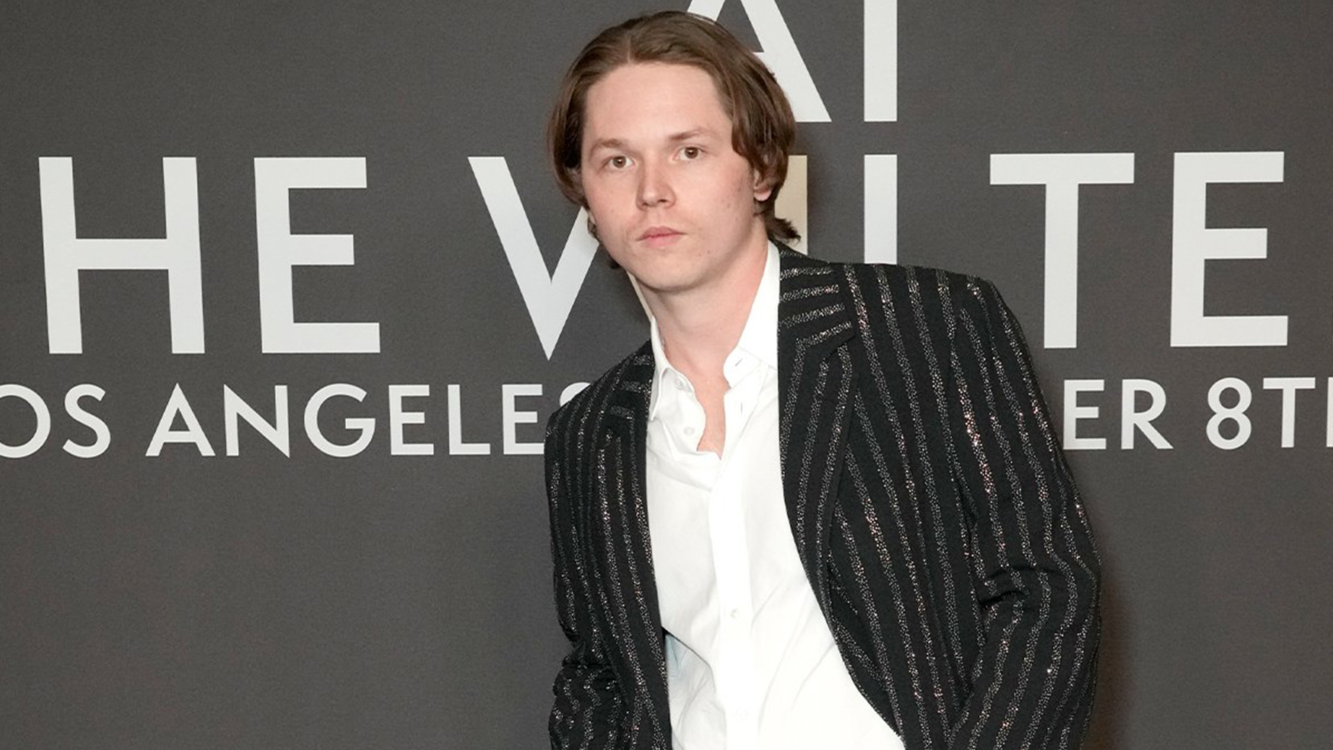 How old is Jack Kilmer? His Height, Siblings, Parents, Career