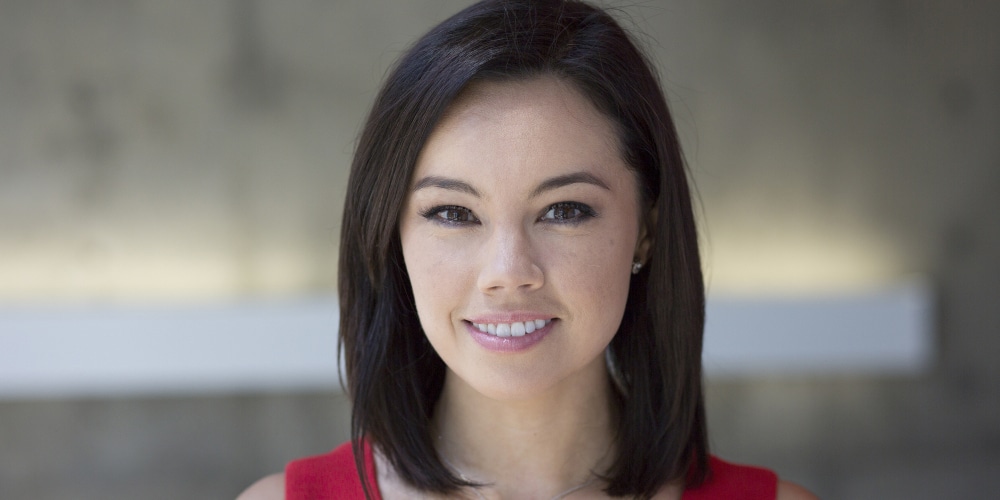 Jo Ling Kent (NBC) Wiki Biography, age, height, salary. Is she married?