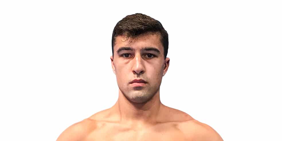 Who is Royce Gracie son, Khonry Gracie? Wiki Bio, age, girlfriend, salaray