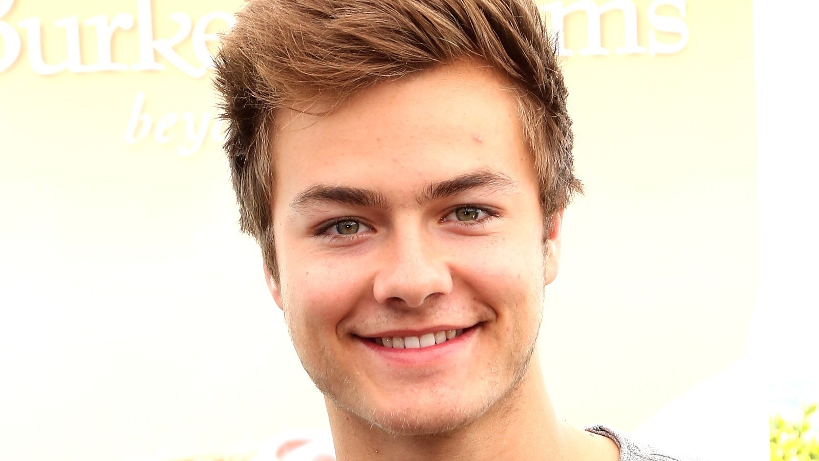 Who Did Peyton Meyer Marry? His Age, Height, Children, Net Worth