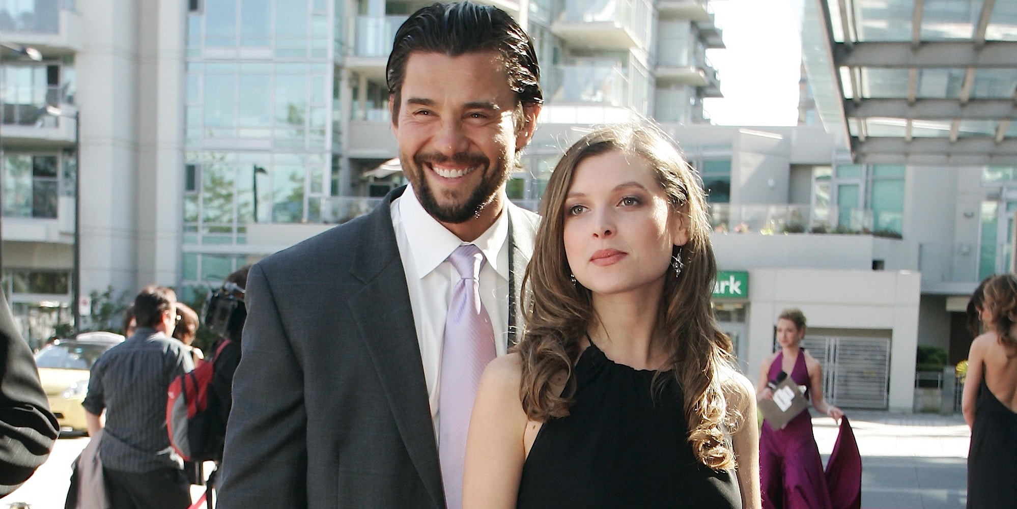 Who's Steve Bacic’s wife Carolin Bacic? Bio: Marriage, Net Worth, Children