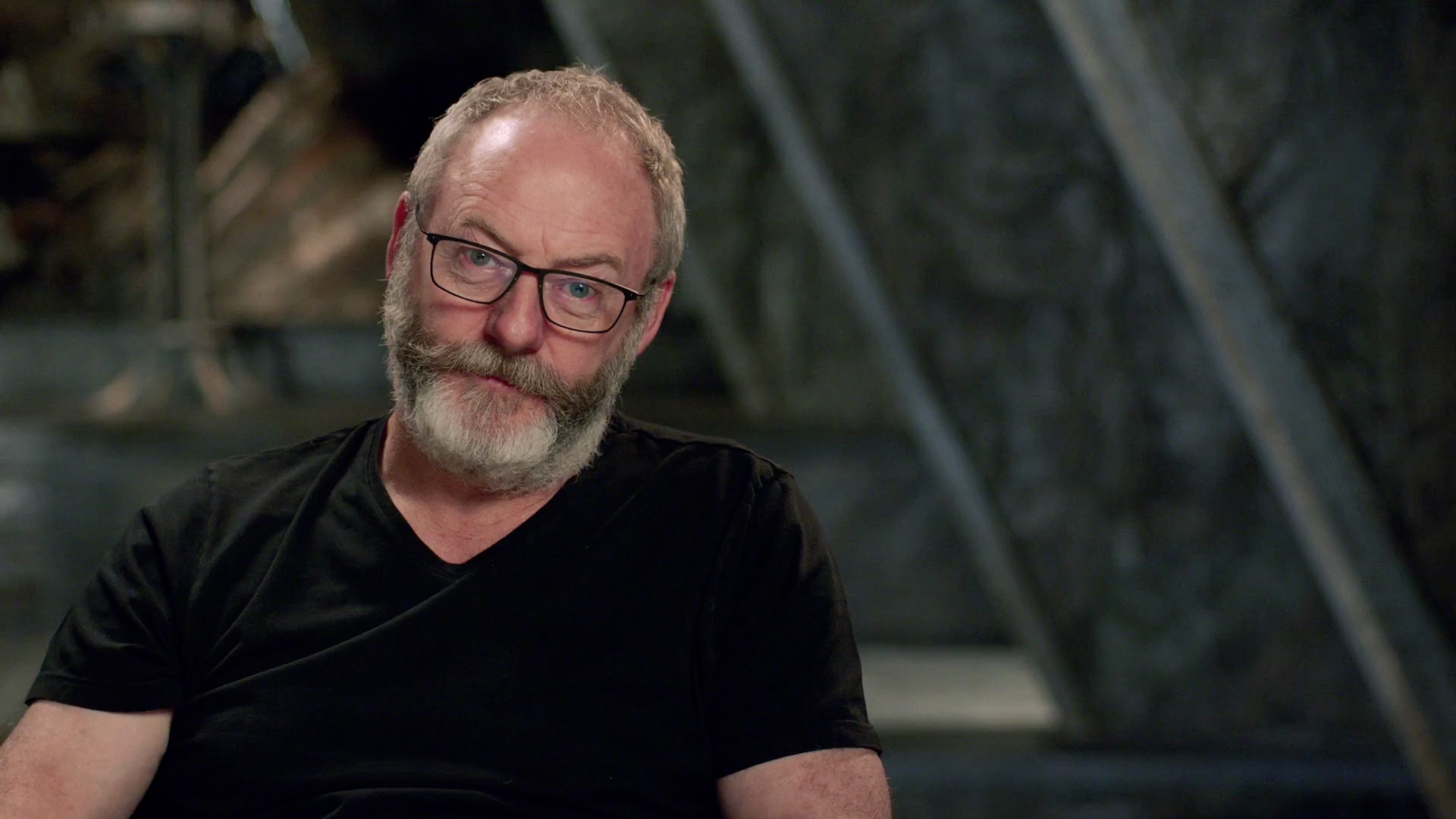 Liam Cunningham: Actor Who became a “Game of Thrones” Legend