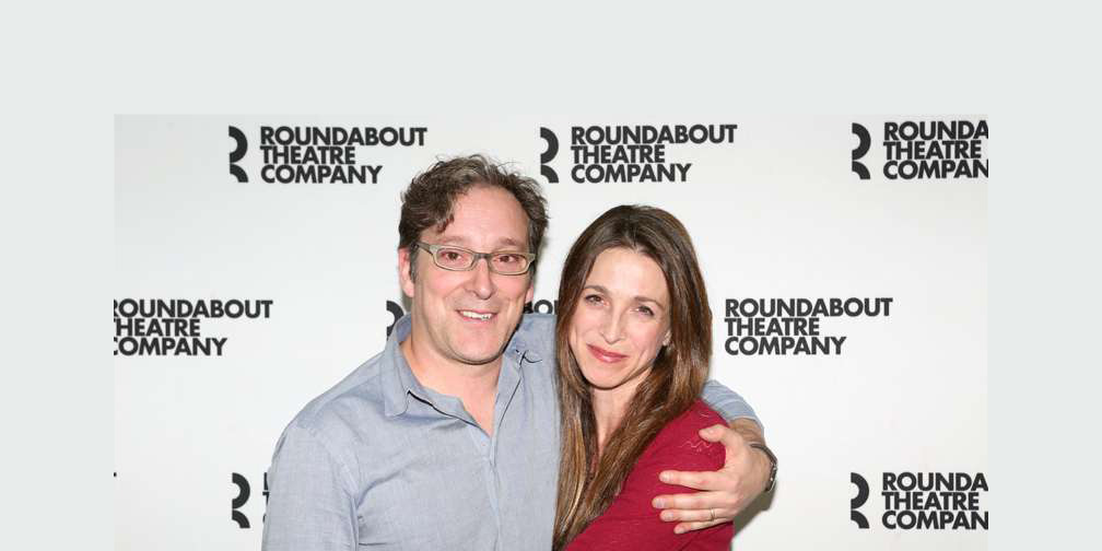 Randall Sommer Wiki, Kids. How rich is Marin Hinkle's husband?