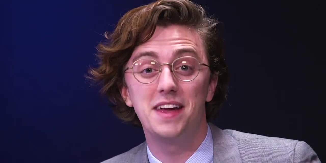 Brian David Gilbert's Wiki Bio, age, height, girlfriend or gay?