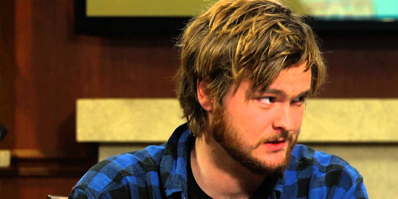 What Happened To Zeke Tenhoff? Wiki Bio, Age, Girlfriend, Net Worth, Death