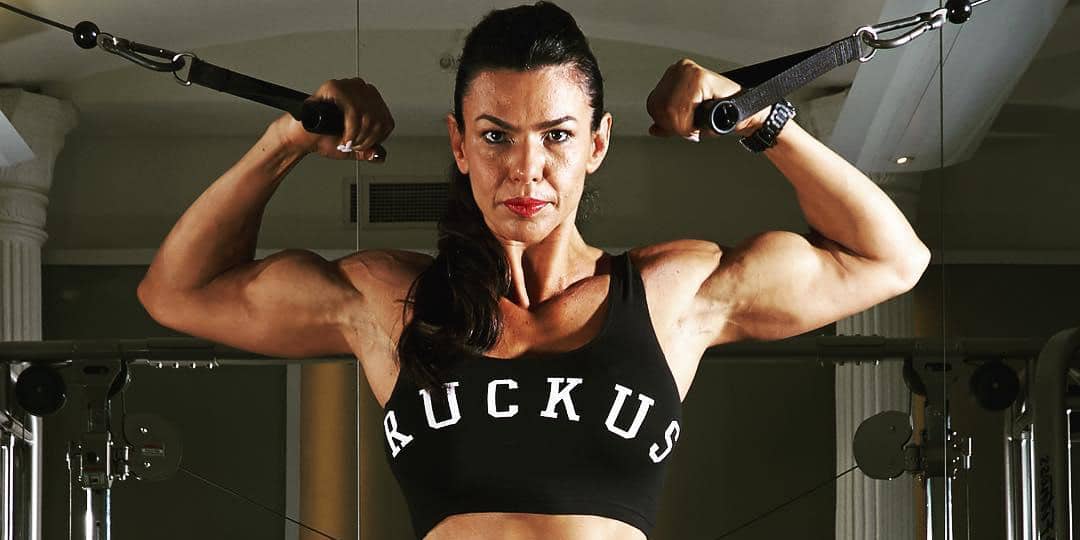 Mona Muresan Wiki Biography, age, measurements, net worth, husband