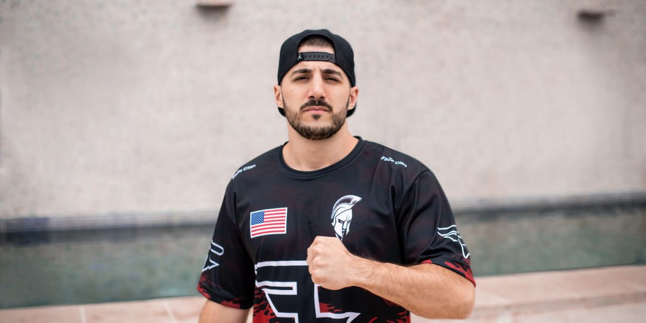 Who is Nickmercs girlfriend? What is his relationship status? Wiki Bio, age