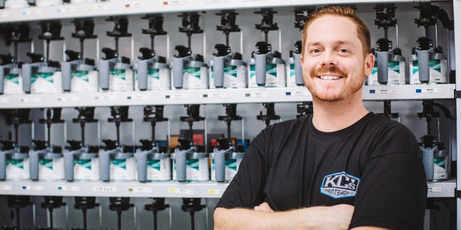 Why did KC Mathieu leave Gas Monkey Garage? Wiki bio, wife, net worth