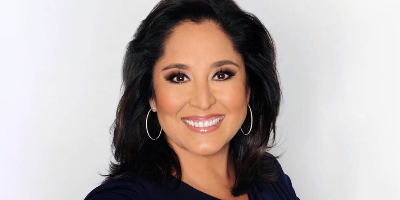 Lynette Romero (KTLA) Wiki Biography, age, height, husband, salary, kids