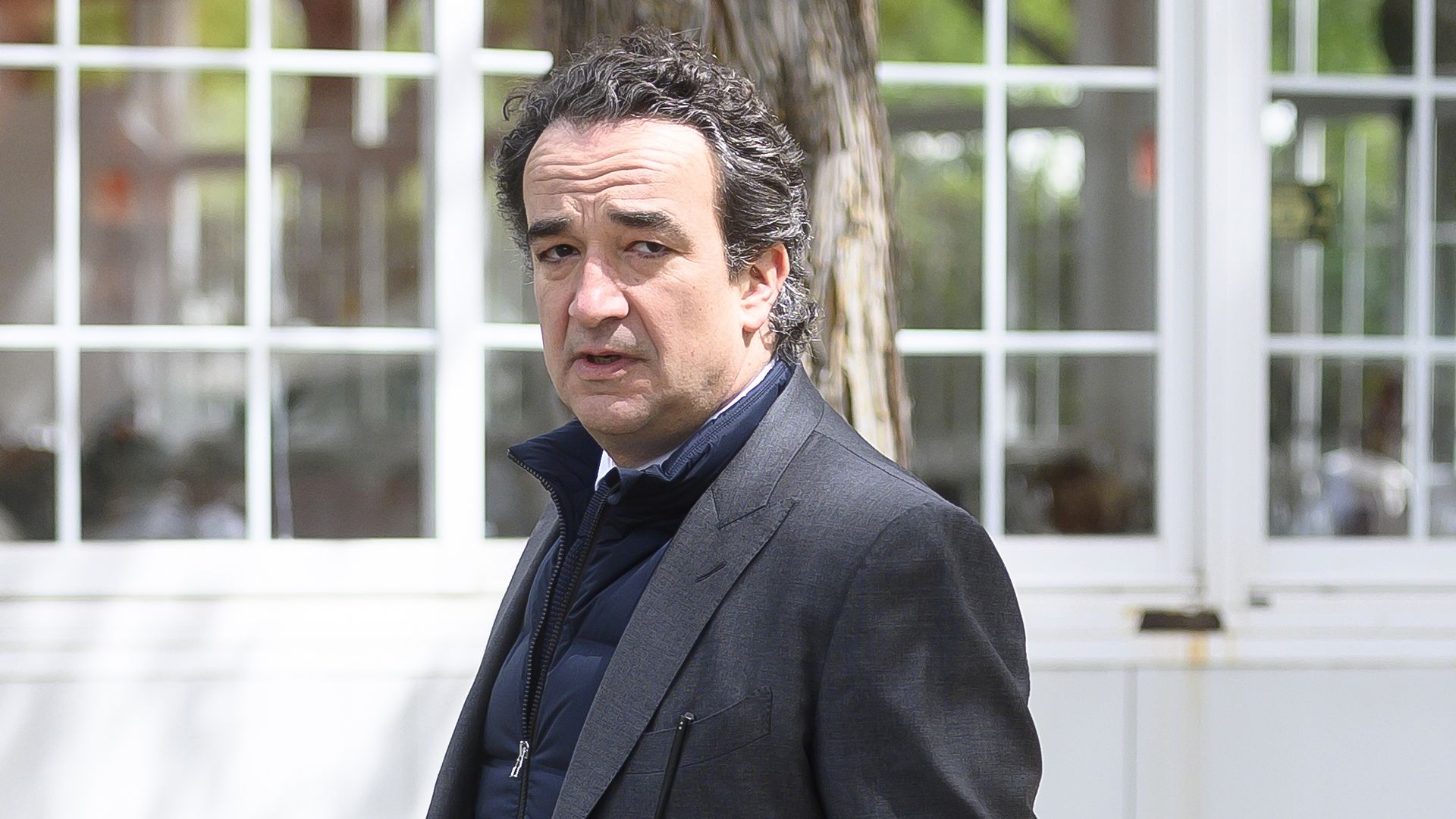 What is Olivier Sarkozy Famous For? His Age, Wife, Net Worth