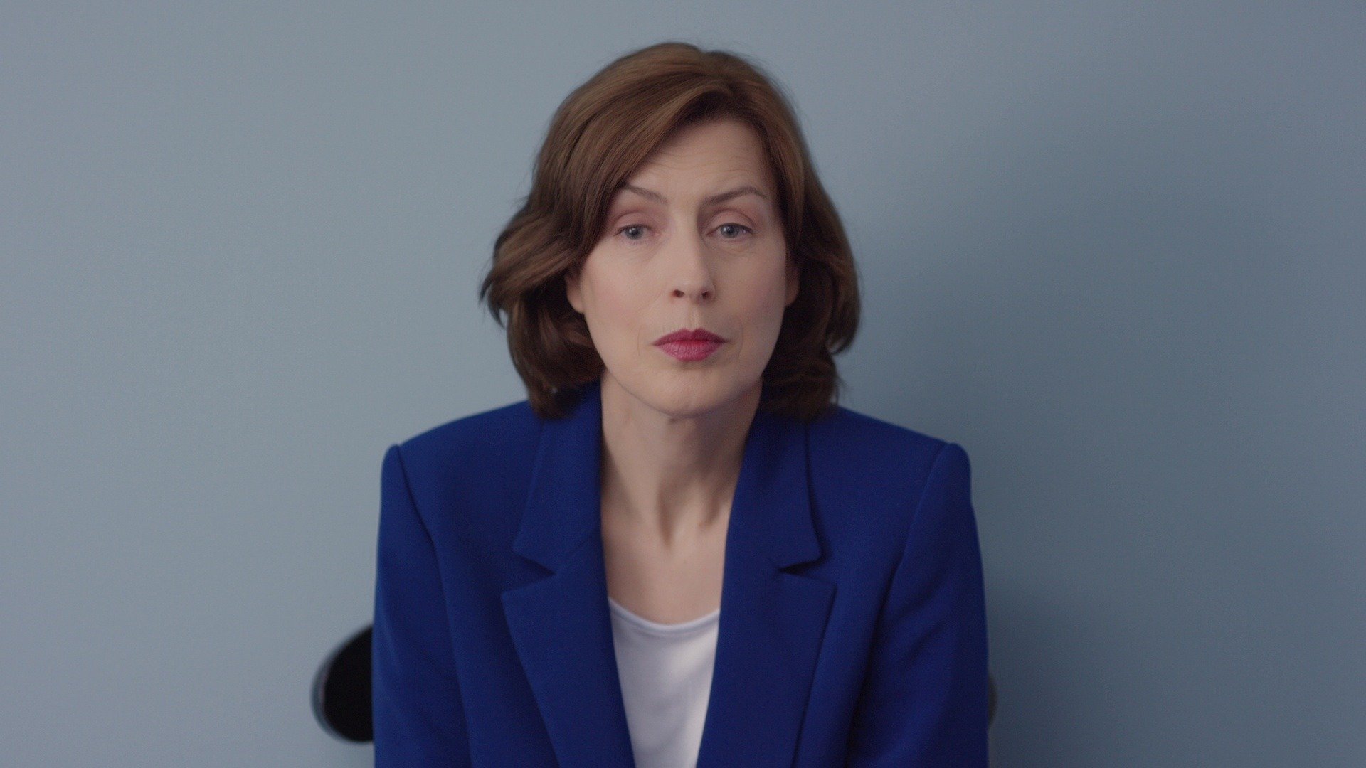What does Gina McKee do now? Her Age, Height, Husband