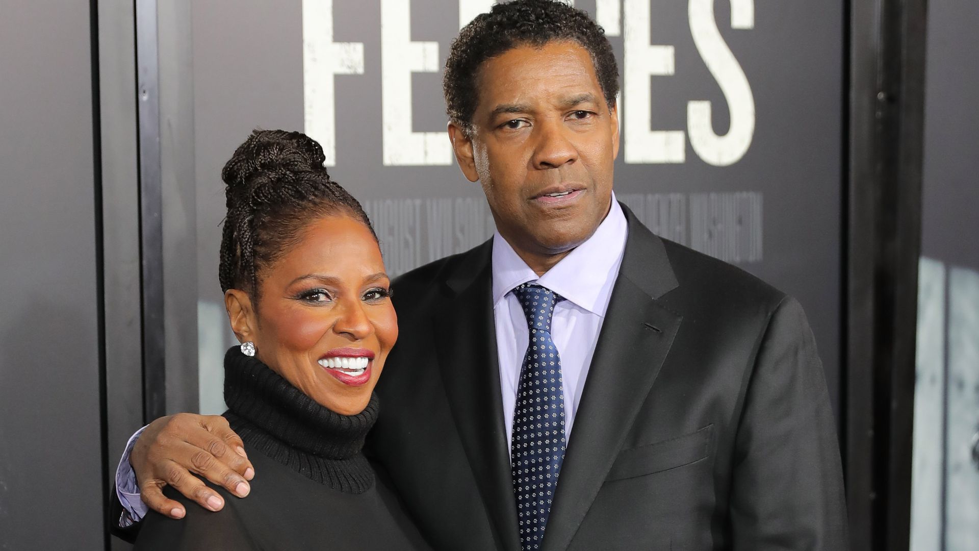 What did Pauletta Washington do? Her Age, Career, Children