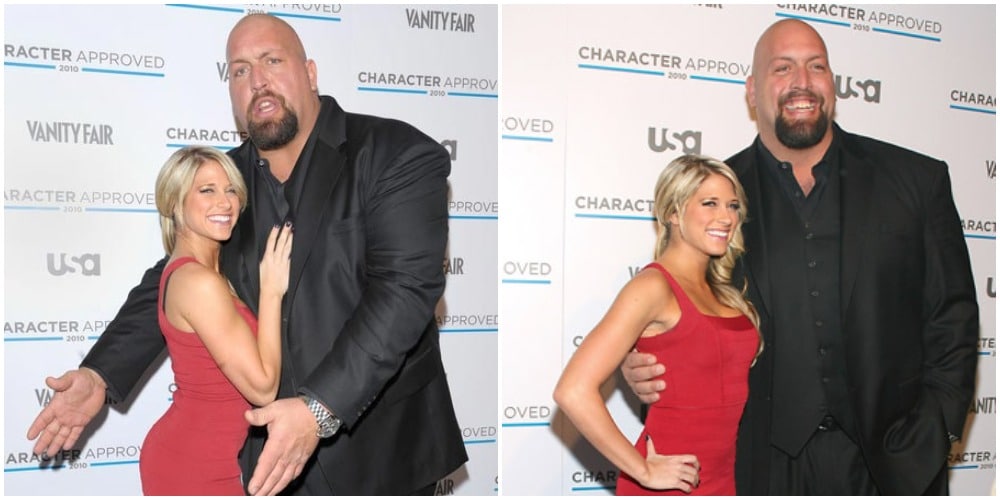 Who's Big Show's wife Bess Katramados? Wiki-Bio: Husband, Height, Age