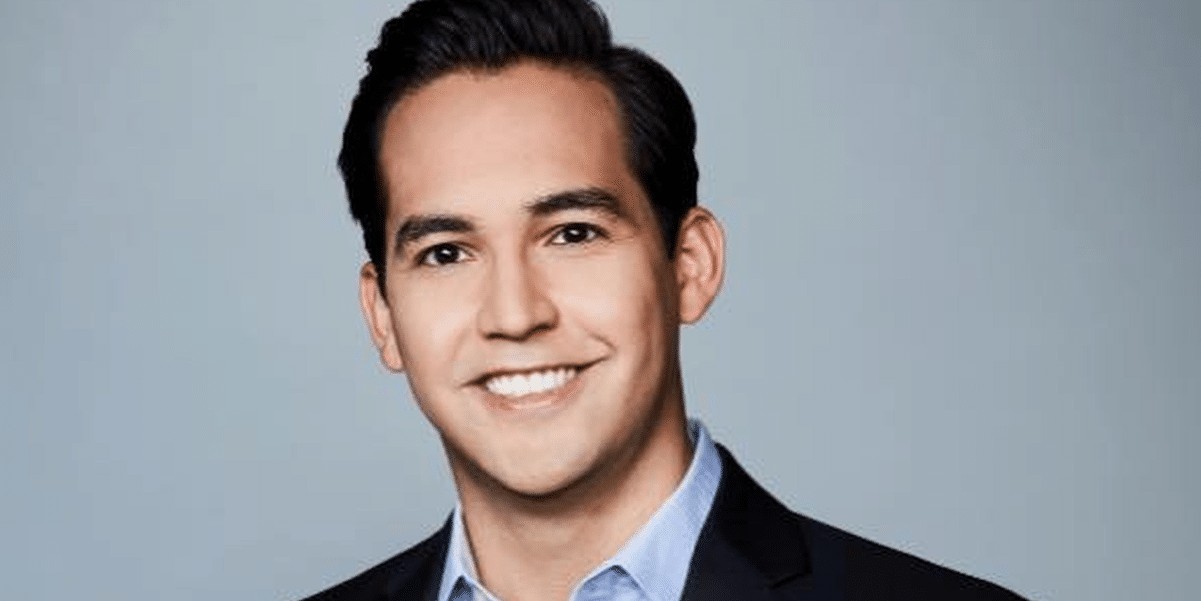Polo Sandoval (CNN) Wiki Biography, age, wedding, salary. Is he gay?