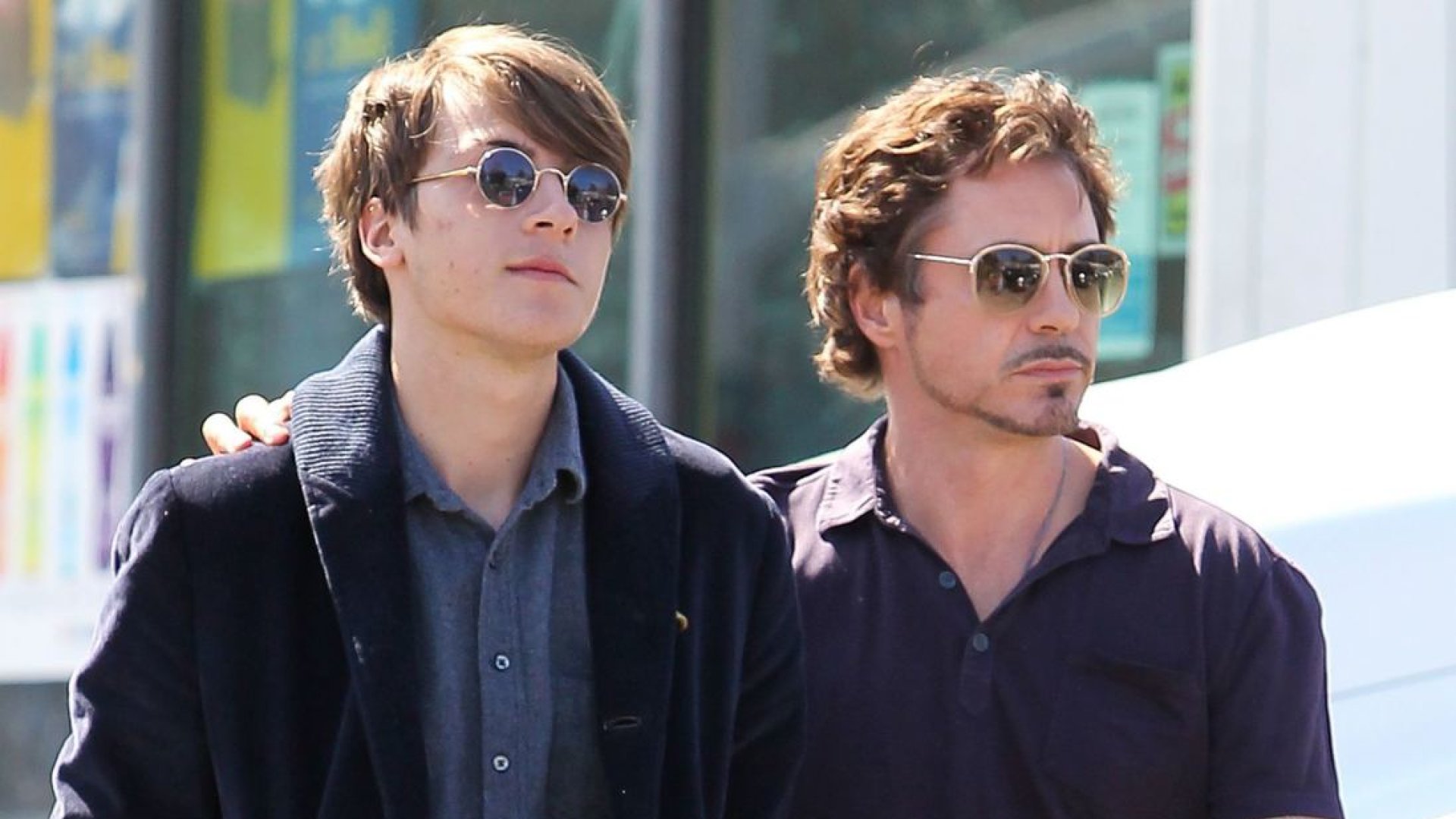 What is Indio Falconer Downey Famous For? His Age, Parents
