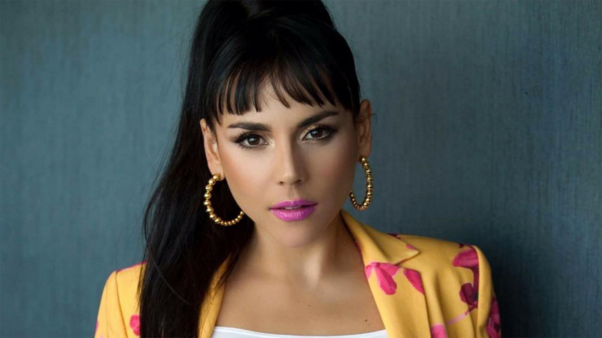 How Carolina Gaitán Won Two Awards and Became a Netflix Star