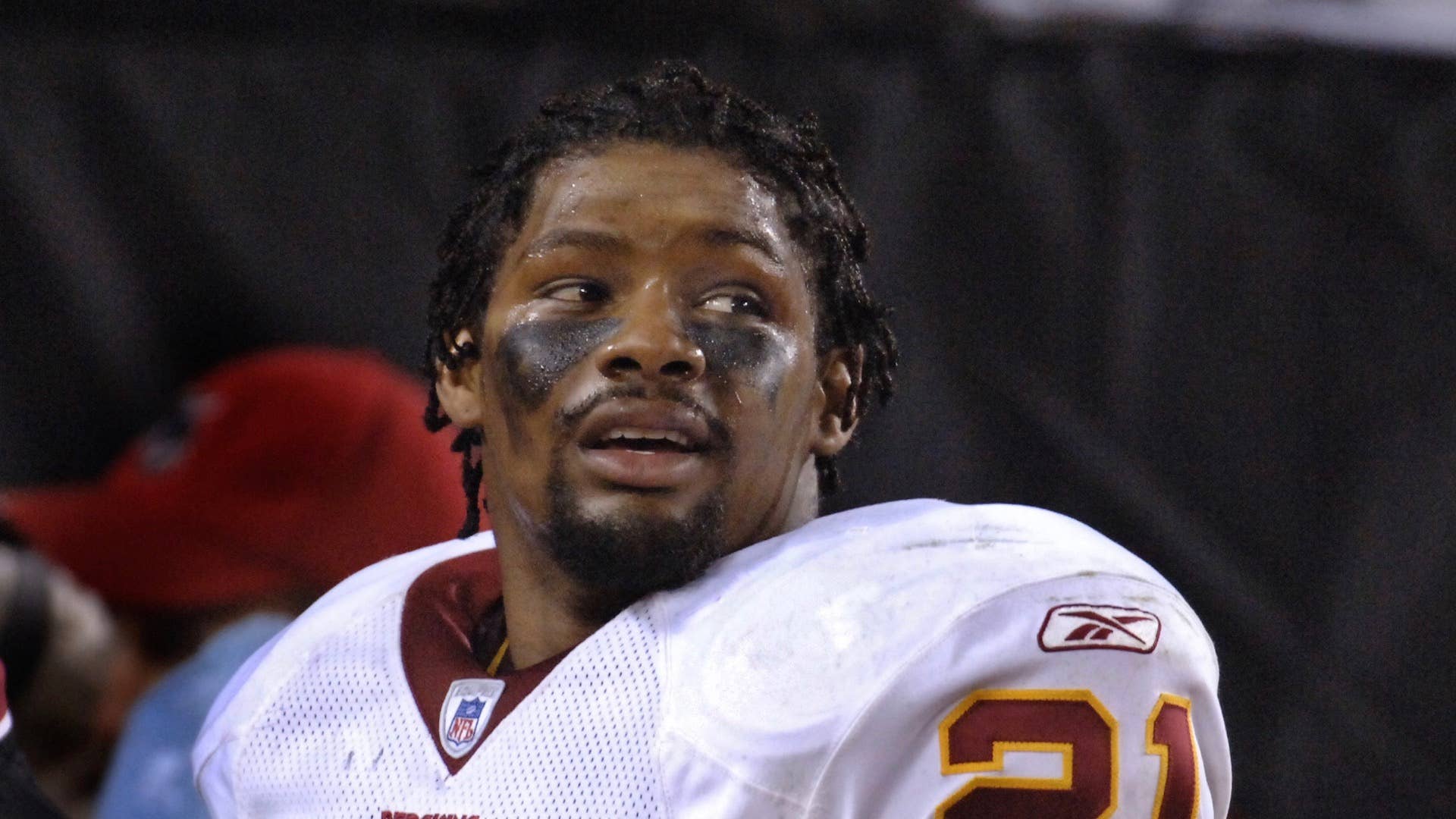 Sean Taylor: The Tragic Story of a Football Legend and Star