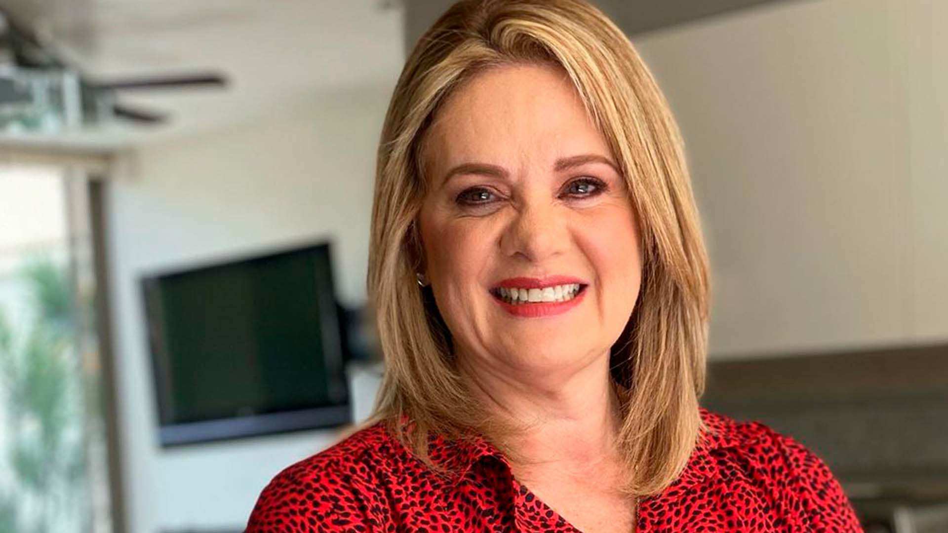 Erika Buenfil: The Mexican Actress Who Became a TikTok Queen