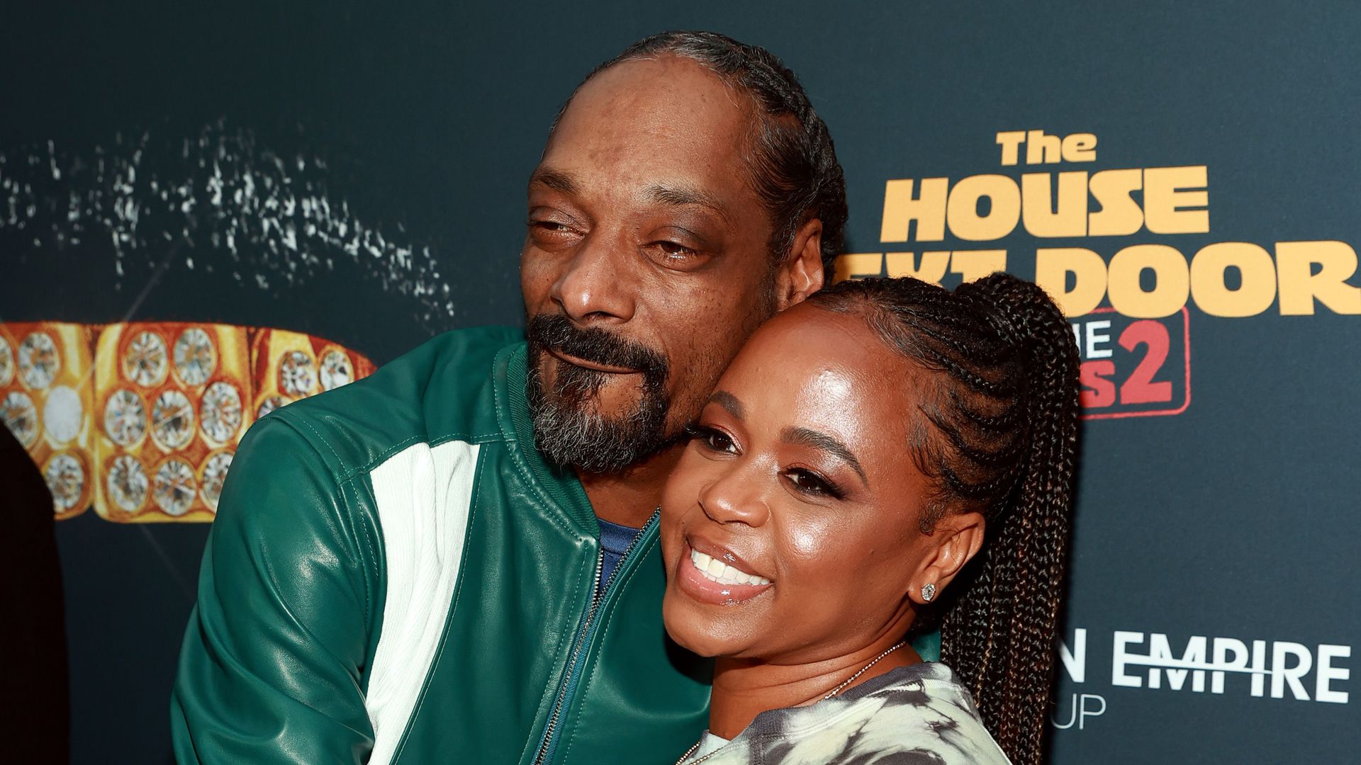 How old is Snoop Lion? Her Age, Children, Net Worth