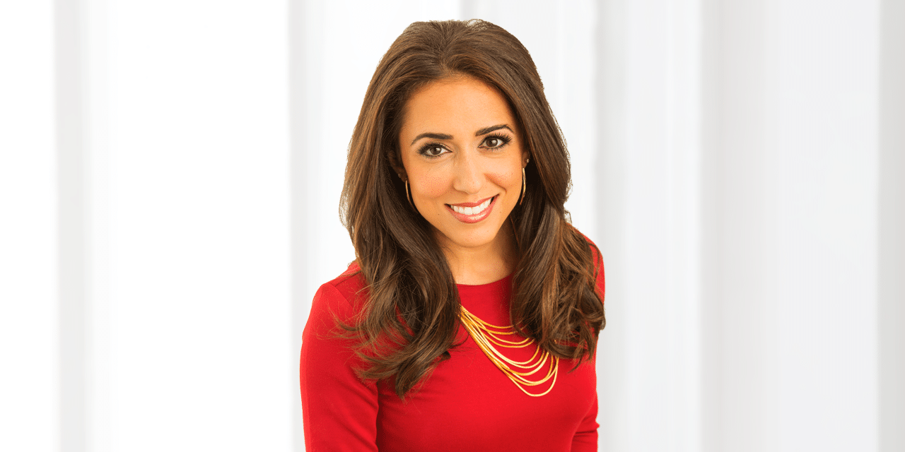 Sonia Azad (WFAA) Wiki Bio, age, height, parents, net worth, husband