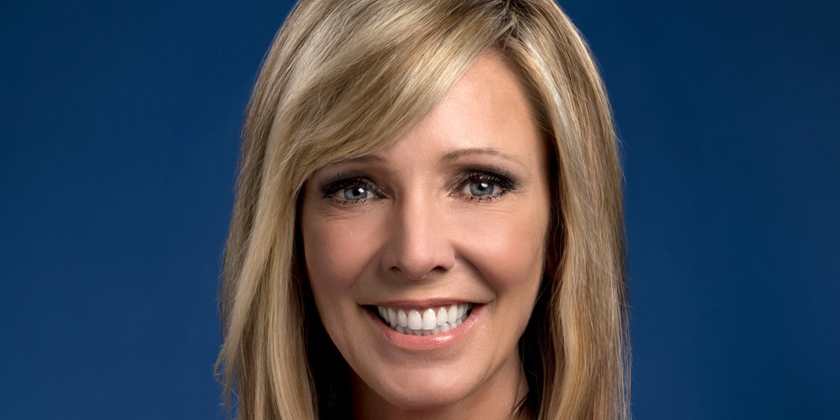 Stacey Butler (CBS reporter) Wiki Biography, age, salary. Is she married?