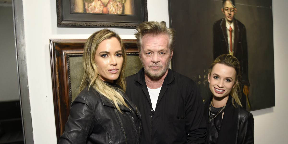 Details About John Mellencamp's Daughter, Justice Mellencamp