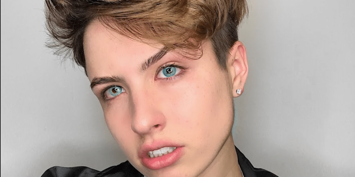 How old is Tyler Brown? Age, arrested, gay, dating, net worth, Wiki Bio