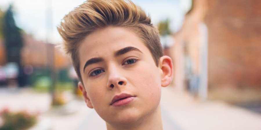 How old is Jake Warden? Wiki Biography, age, net worth. Is he gay?