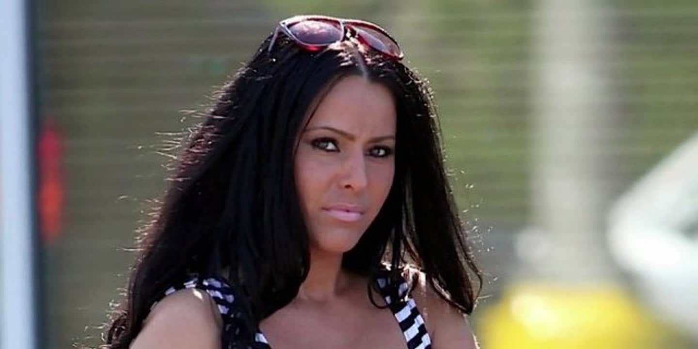 Who is Myla Sinanaj? Kris Humphries ex-girlfirned Wiki Bio, age, children