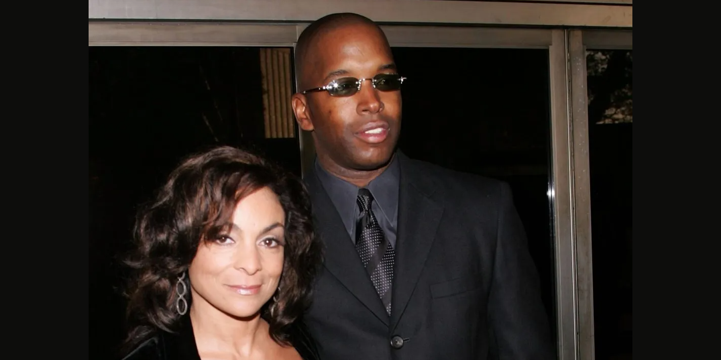 How rich is Jasmine Guy's ex-husband, Terrence Duckett? Wiki