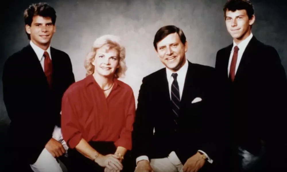 Kitty Menendez: All about the Menendez Brothers' Mother