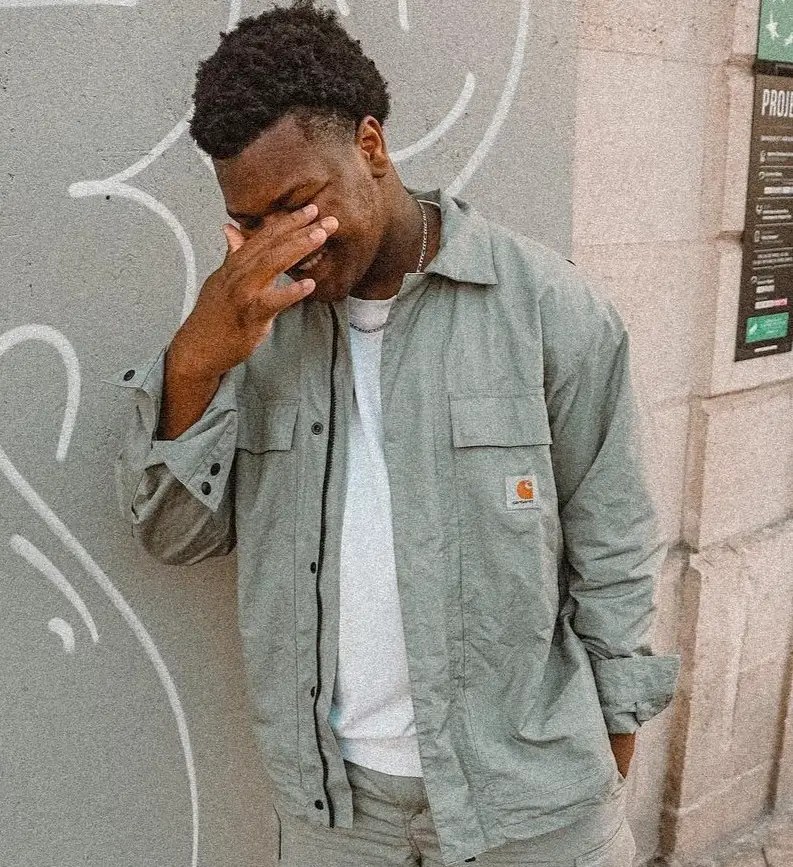 Fililala (TikTok Star) Wiki, Biography, Age, Girlfriend, Family, Facts, and Many More