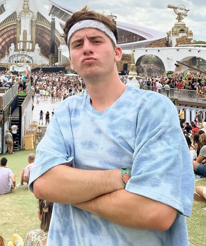 Lululamachine (TikTok Star) Wiki, Biography, Age, Girlfriend, Family, Facts, and Many More