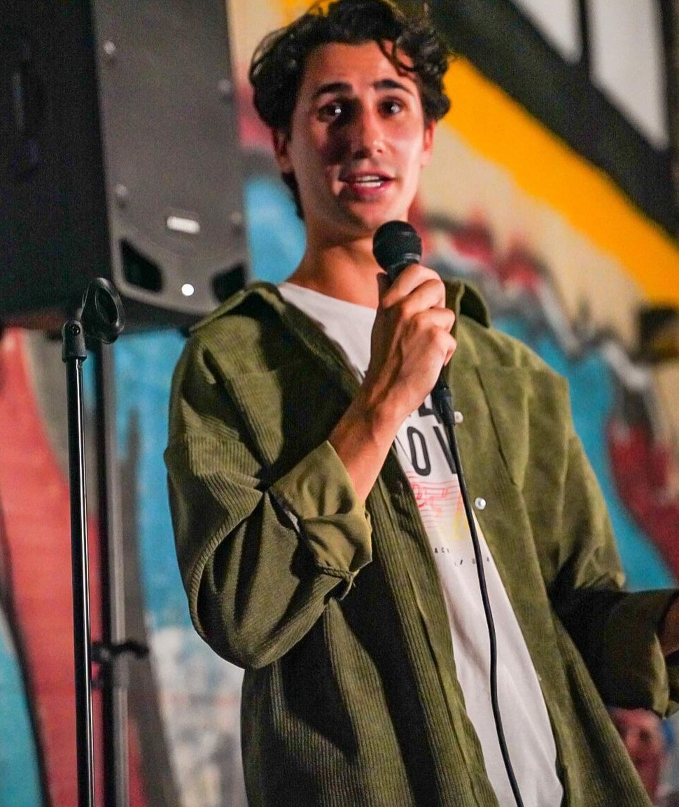 Max Zavidow (TikTok Star) Wiki, Biography, Age, Girlfriend, Family, Facts, and Many More.