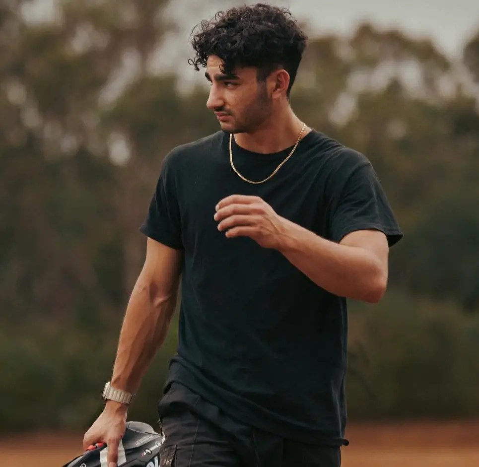 Michael Khedoori (TikTok Star) Wiki, Biography, Age, Girlfriend, Family, Facts, and Many More