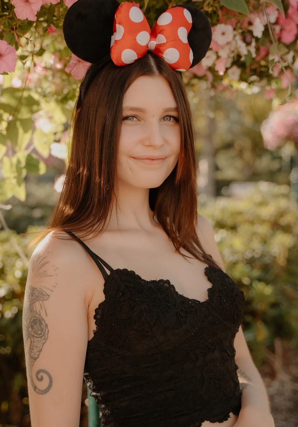 ­Patricia Herfort (TikTok Star) Wiki, Biography, Age, Boyfriend, Family, Facts, and Many More