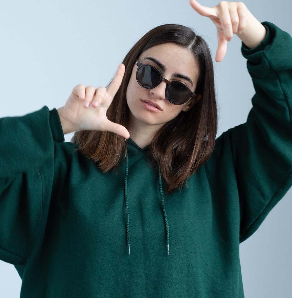 Tamar Ciment ­(TikTok Star) Wiki, Biography, Age, Boyfriend, Family, Facts, and Many More