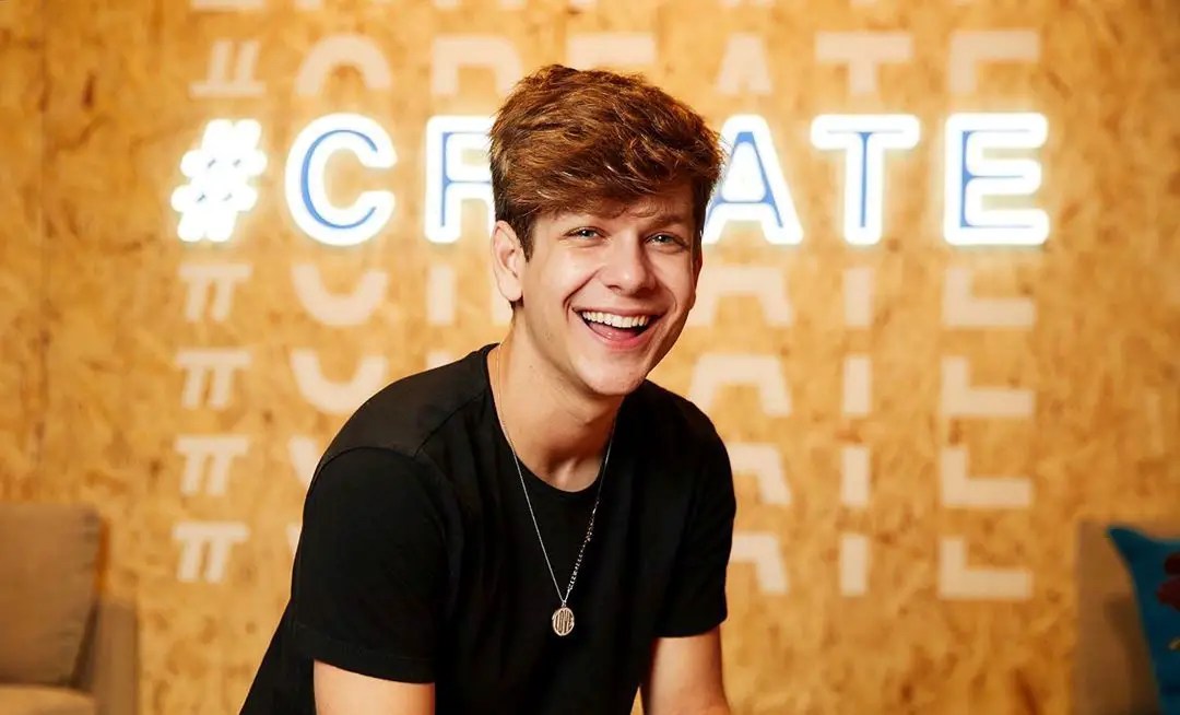 Nathan Triska (Tiktok Star) Wiki, Biography, Age, Girlfriends, Family, Facts and More