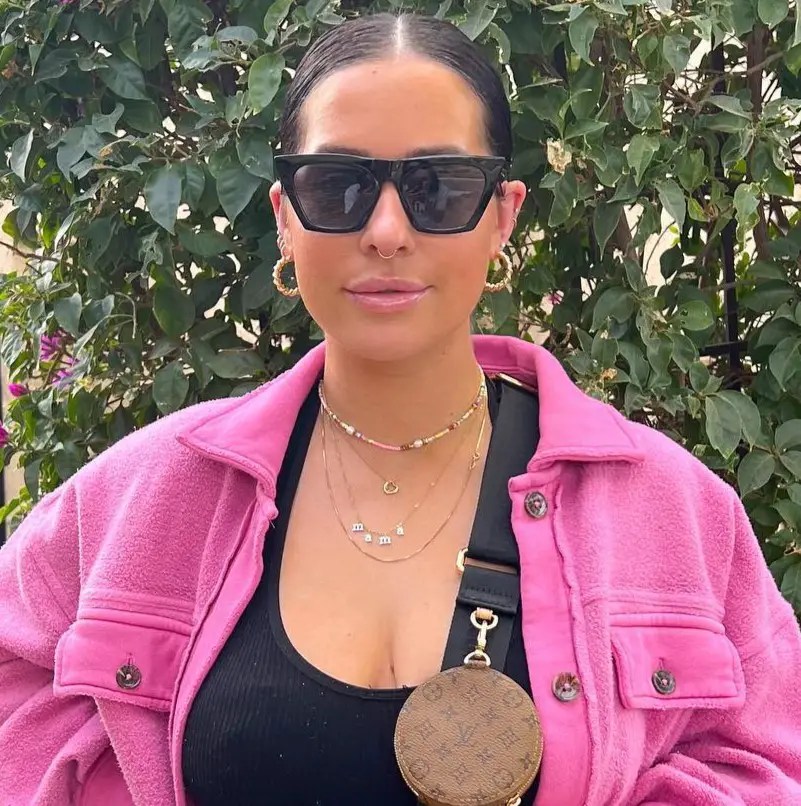 Avery Woods (TikTok Star) Wiki, Biography, Age, Boyfriends, Family, Facts, and More