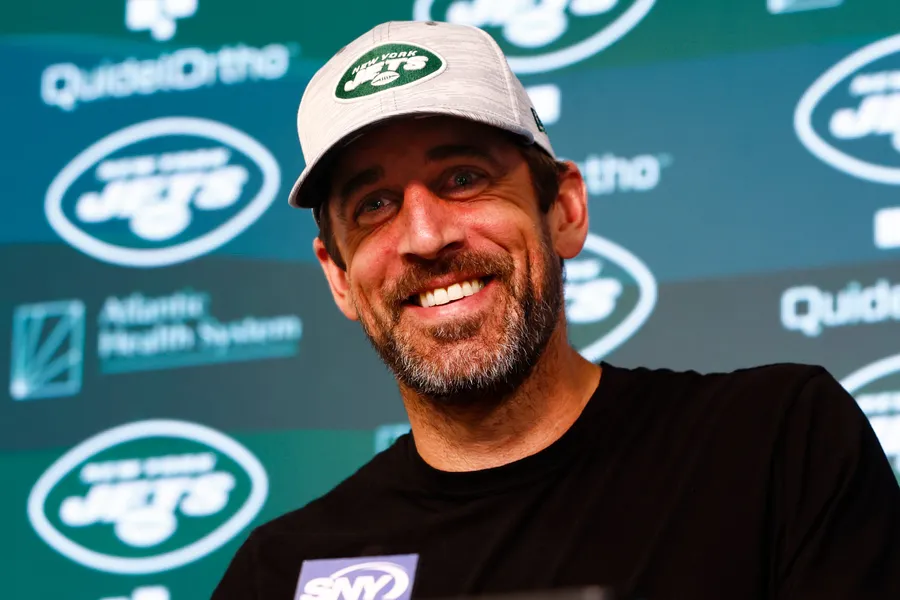 Who is Aaron Rodgers Dating Now, New Girlfriend, Brittani