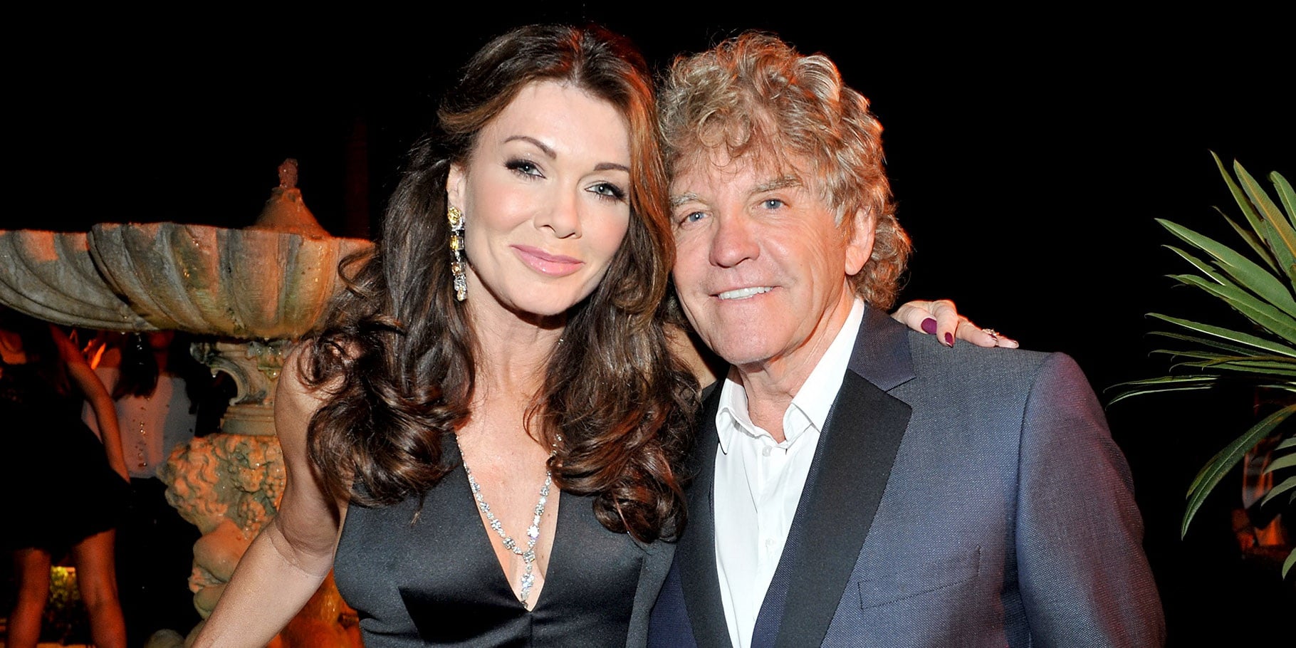 Wife Lisa Vanderpump, Son, Bio