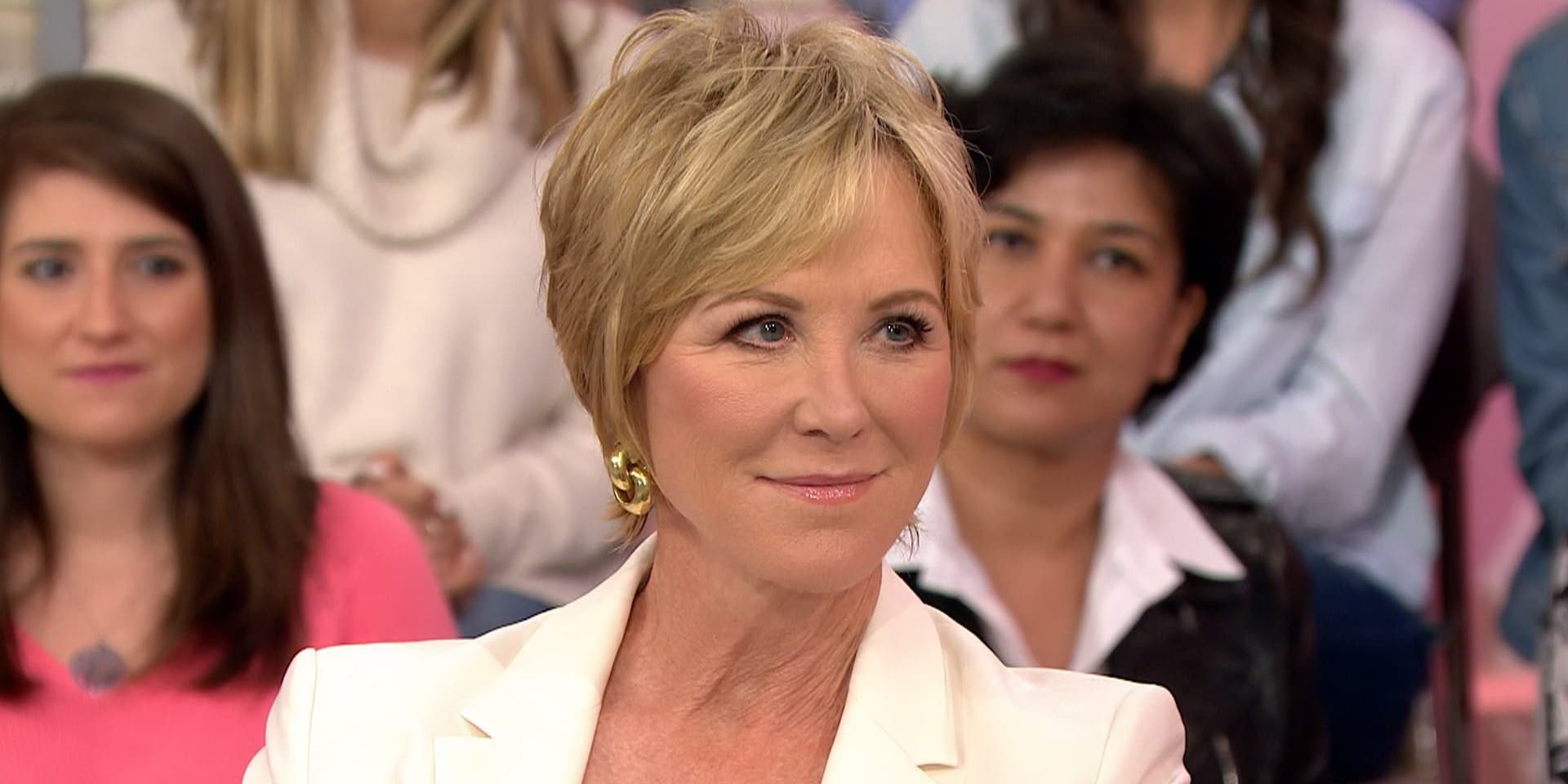 Where's Joanna Kerns from "Growing Pains" now? Bio: Cancer, Net Worth