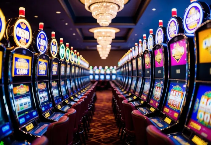 5 Best USA Social Sweepstakes Casino Top Picks for Safe and Fun Gaming
