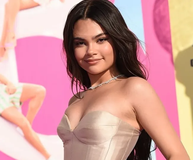 Ariana Greenblatt Height, Weight, Age, Net Worth, Career, And More