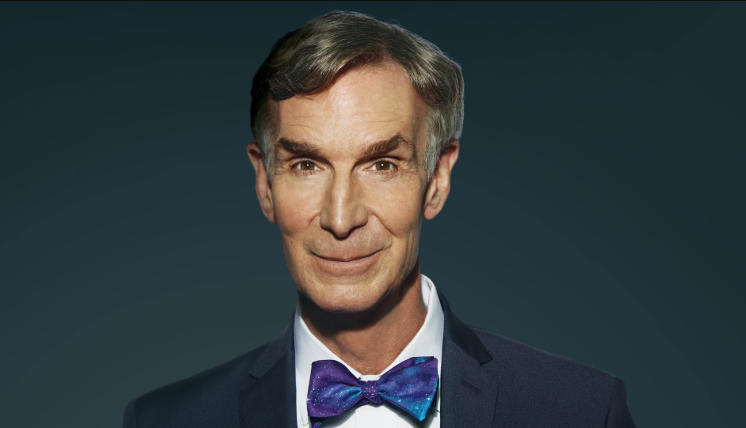 Bill Nye Age