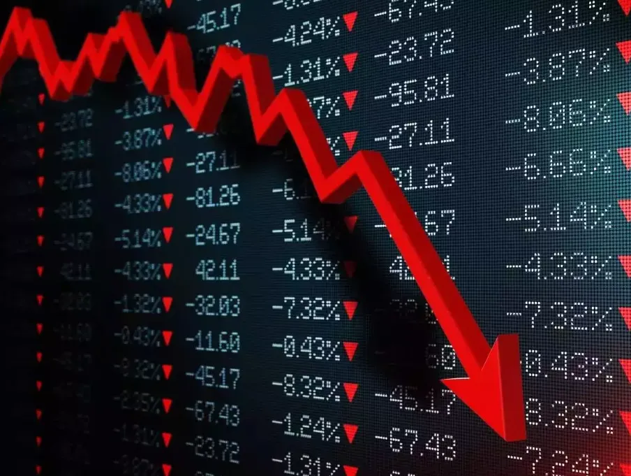 Decoding Nifty 50 & Sensex Live Charts A Complete Investor’s Guide