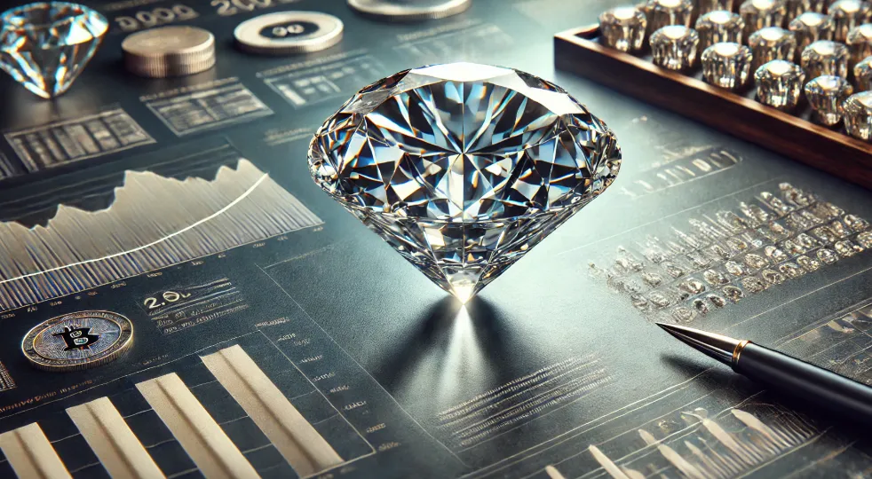 Diamond Resale Trends What’s in Demand in Today’s Market