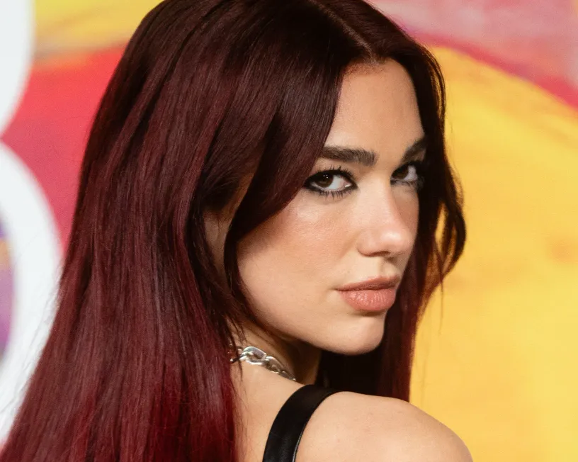 Dua Lipa Height Weight,  Age, Net Worth, Career, And More